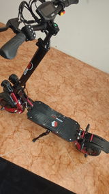 Geraldo Junior review photo