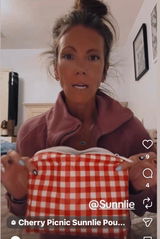 Lindsay review photo