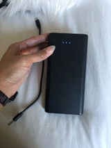 Halle T. review photo