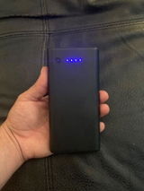 Danny D. review photo