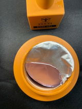 Allison C. review photo