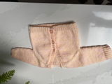Maddison review photo