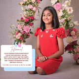 ANUSHA review photo