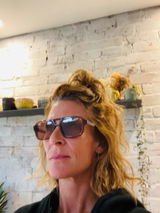 Catherine Fluet review photo