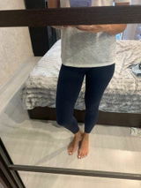 V***a review photo