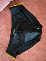 Winston Mann review photo