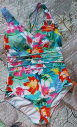 Cydney Kirlin review photo