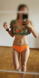 Camylle Mayer review photo