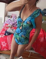 Adriana Keeling review photo