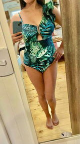 Chanelle Goldner review photo