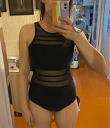 Rhianna Schuster review photo