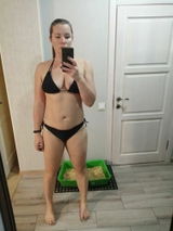 Abby Christiansen review photo