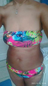 Destinee Armstrong review photo
