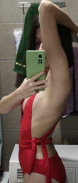 Sydni Schimmel review photo