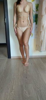 Magali Hagenes review photo