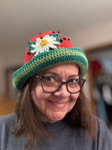 Cindy Hupp review photo