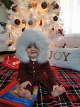 Etsy customer review photo