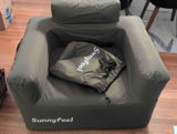Charmaine T S review photo
