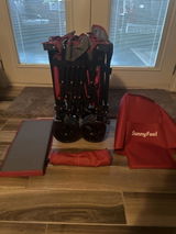 RH777 review photo