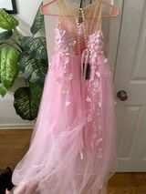 Diana Amelia review photo