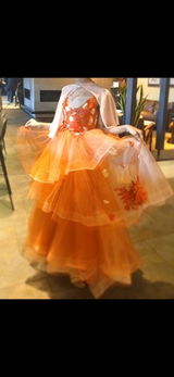 Regine review photo