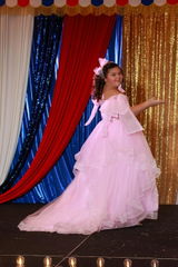 Alanna Beltran review photo