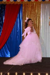 Alanna Beltran review photo