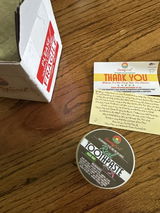 Kristy F. review photo
