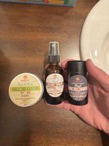 Brock H. review photo