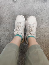 P.W. review photo