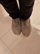 V. review photo