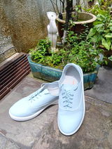 C.L. review photo