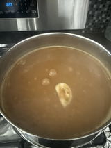Anonymous review photo