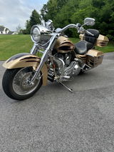 Jim Audet review photo
