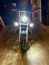 User picture