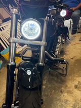User picture