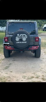 Cody Geffert review photo