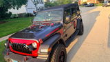 Todd Barth review photo