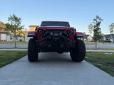 Red review photo