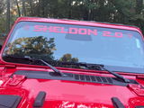 Ruthie Ivester: presents SHELDON 2.0 review photo