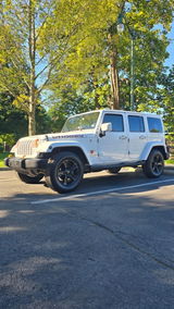 Jk wrangler 2017 review photo