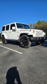 Jk wrangler 2017 review photo