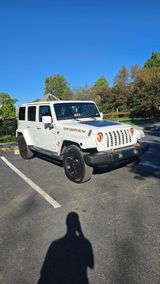 Jk wrangler 2017 review photo