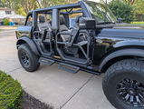 Charles Hall review photo