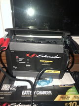 Robert Lanham review photo