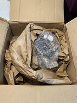 ANDREW HOOKER review photo