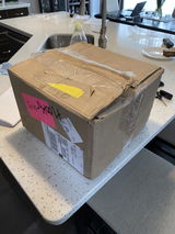 ANDREW HOOKER review photo