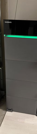 Ron review photo