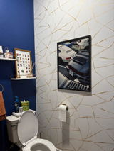 Michael White review photo