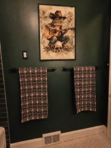 Oliver Jones review photo